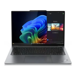 Lenovo’s ThinkPad X9‑14 Gen 1 Aura Edition, ThinkPad X9 review, review of Lenovo ThinkPad X9-14, ThinkPad Aura Edition, Lenovo, laptop, 14" laptop, notebook PC, PC, computer, Windows 11, Copilot+ PC,