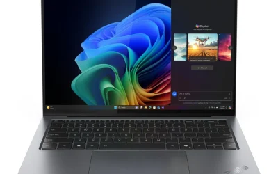Quick review of Lenovo’s ThinkPad X9-14 Gen 1 laptop