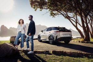 Lexus South Africa Lexus South Africa and Tintswalo Collection announce a luxury collaboration designed to move the senses