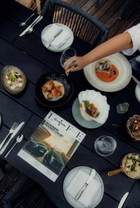 Lexus South Africa Lexus South Africa and Tintswalo Collection announce a luxury collaboration designed to move the senses