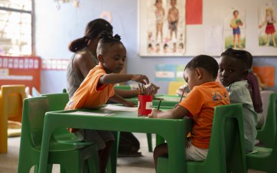 Transforming impact: How Afrika Tikkun and Project Portfolio Office are advancing strategy execution