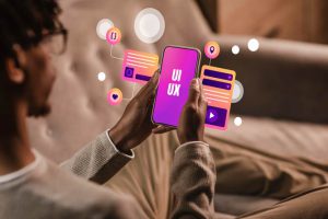 STUDENTS AS CONSUMERS: WHAT HIGHER ED CAN LEARN FROM NETFLIX, SPOTIFY AND UBER