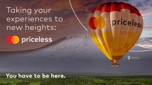 Mastercard launches Priceless Africa on Priceless.com, unlocking a curated travel experience across nine iconic destinations