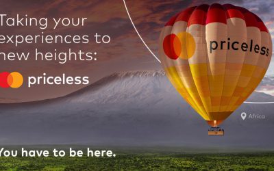 Mastercard launches Priceless Africa on Priceless.com, unlocking a curated travel experience across nine iconic destinations