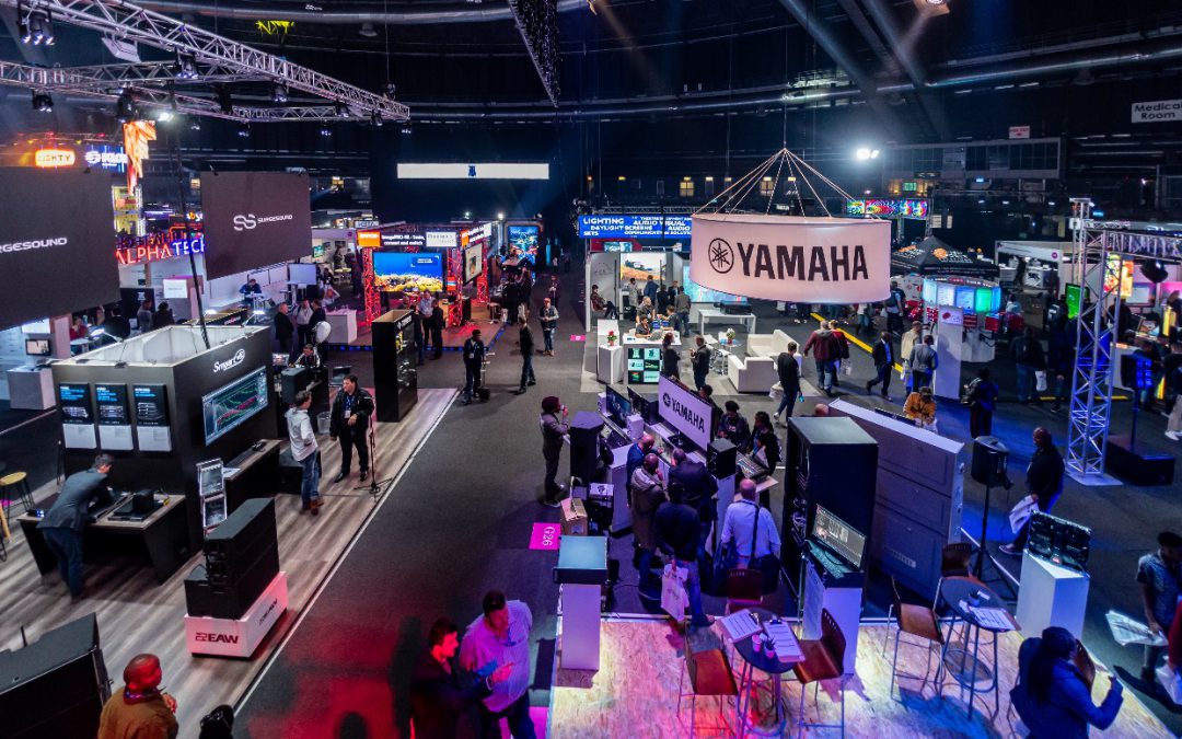 Mediatech Africa is the continent's largest trade exhibition for audiovisual, broadcast, live event, content creation, unified communications and entertainment technology.