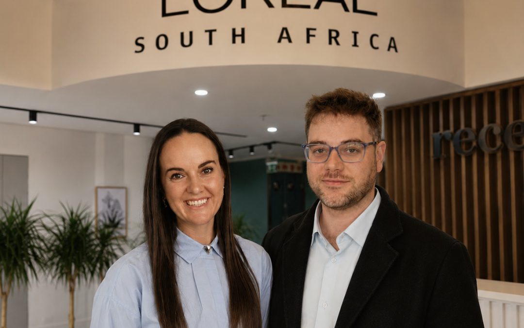 L'Oréal South Africa Leads the Future of Beauty Marketing With Groundbreaking Roblox Expansion Across Maybelline, Garnier, and CeraVe
