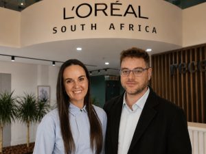 L'Oréal South Africa Leads the Future of Beauty Marketing With Groundbreaking Roblox Expansion Across Maybelline, Garnier, and CeraVe