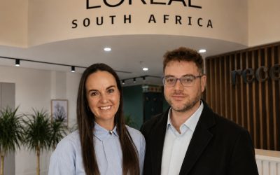 L’Oréal South Africa Leads the Future of Beauty Marketing With Groundbreaking Roblox Expansion Across Maybelline, Garnier, and CeraVe