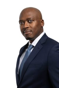Mpho Sadiki, Managing Director: Merchant Services, Africa at Payfast and Network International, SA’s young entrepreneurs are driving the next wave of economic growth