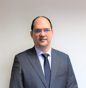 Nimrod Smit, Huawei
