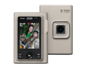The first Instax with dual camera setup arrives in SA: Say hello to the Mini LiPlay+