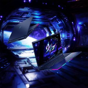 Acer Introduces Predator Helios 18 AI: The Ultimate Gaming Laptop Gaming lineup also includes the Acer Nitro 16 laptop, the Acer Nitro Blaze Link streaming handheld device, and accessories for leveling up gaming experiences