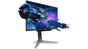 Acer’s New Predator and Nitro Monitors Bring Gaming Experiences to Life Features 3D experiences, DFR technology, 5K clarity, anti-tearing, and 500 Hz refresh rates made accessible