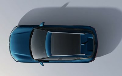 BYD Auto South Africa – The countdown begins: BYD South Africa set to unveil the new ATTO 2 DM-i