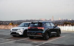 BYD Auto South Africa expands new energy line-up with the introduction of the all-new ATTO 2 DM-i