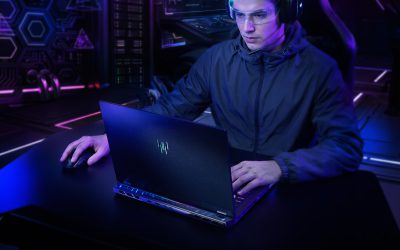 Acer Introduces Predator Helios 18 AI: The Ultimate Gaming Laptop