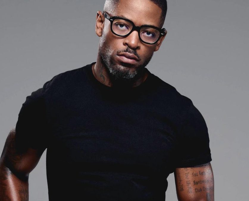 Multi-platinum South African Afro House Hitmaker Prince Kaybee UNVEILS First PLAYY. Records Release With 'Heno Babayo' Single RELEASE DATE: 26 June 2026 LABEL: PLAYY. Records