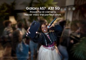 Samsung Brings "Awesome Intelligence" to Life with Bold New Galaxy A Series Local Film
