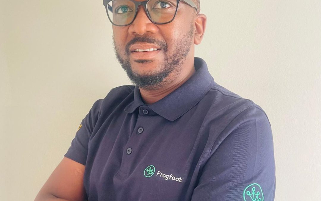 Inside four walls: Fibre and economic creativity in the townships Fibre has the potential to produce Africa's new generation of gamers, content creators and digital earners, says Sandile Mkhwanazi, Head of Community Relations at Frogfoot RISE
