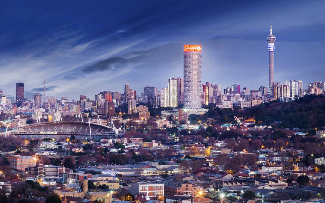 Sophos Establishes South African Legal Entity to Strengthen Local Operations and Support Growth Across Africa