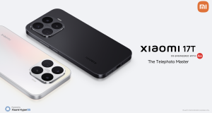 Xiaomi Introduces the New Xiaomi 17T with Leica Camera: A New Era of Mobile Storytelling in South Africa