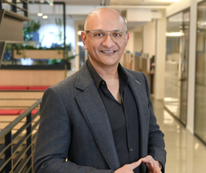 Trust, not capability, will decide which businesses win with agentic AI