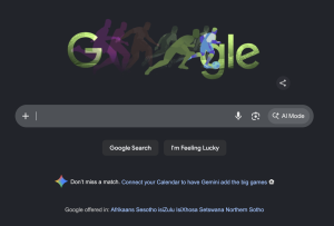 Bafana Bafana’s World Cup Return Sparks Surge in Google Searches