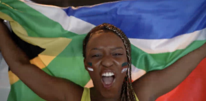 Uber Brings Matchday Experiences to South African Fans Throughout the World Cup