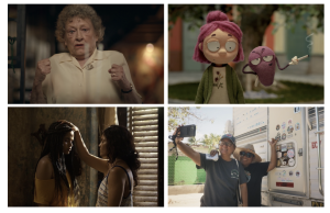 2026 SONY FUTURE FILMMAKER AWARD WINNERS ANNOUNCED