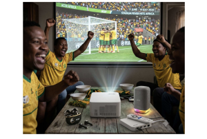 Stadium Fever Hits Africa: Acer Africa Unveils Immersive Projector Campaign to Supercharge the Football Season