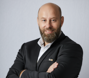 Rudie Opperman, Manager for Engineering and Training, MEA at Axis Communications,Why South African Businesses Must Rethink Security in the Digital Age