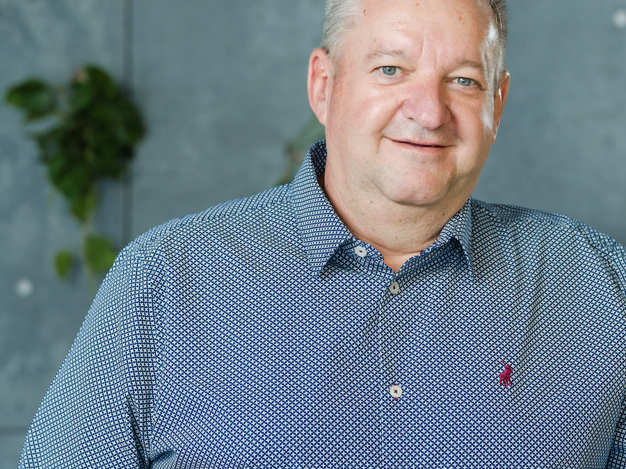 Why South African SMBs Lead Global Cybersecurity Investment, Yet Face a Resilience Gap