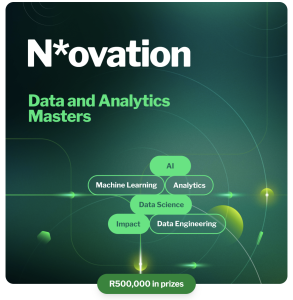 Nedbank Uncovers South Africa's Top Data Talent Through National Analytics Challenge