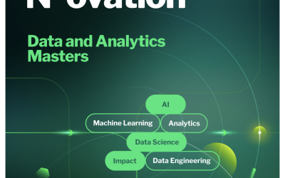 Nedbank Uncovers South Africa’s Top Data Talent Through National Analytics Challenge