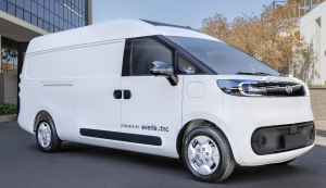 The EV skills gap is now a fleet confidence issue Jan-Willem Pelser, Head of Operations at Everlectric