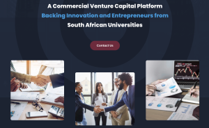 Stocks & Strauss expands University Technology Fund platform past R700m with UTF II final close