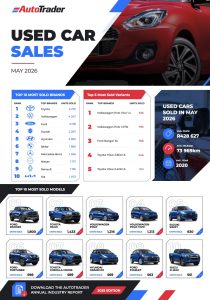 Used car sales climb in May as affordability takes centre stage
