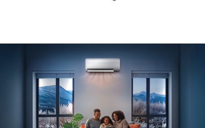 ‘Stay Warm Your Way’ this Winter with Samsung’s Intelligent Air Conditioners
