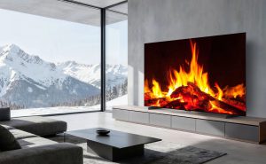 Everything You Need To Know About SQD-Mini LED TV Technology