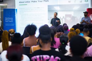 WeThinkCode_ and Trevor Noah Foundation Partner to Strengthen Youth Pathways into the Digital Economy