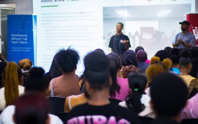 WeThinkCode_ and Trevor Noah Foundation Partner to Strengthen Youth Pathways into the Digital Economy