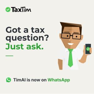 TaxTim offers free AI WhatsApp tax help for all South Africans ahead of tax season