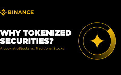 Why Tokenized Securities? A Look at bStocks vs. Traditional Stocks