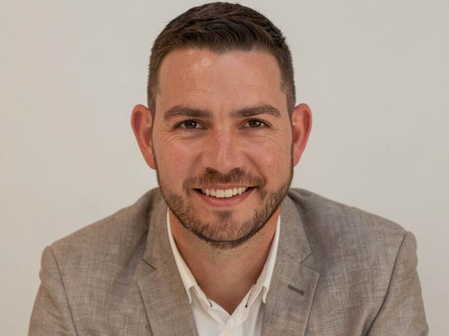 How AI Could Transform South Africa’s Fruit Export Industry