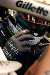 Audi South Africa Strong Austrian Grand Prix performance propels Audi Revolut F1 Team forward with renewed confidence