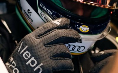 Audi South Africa Strong Austrian Grand Prix performance propels Audi Revolut F1 Team forward with renewed confidence