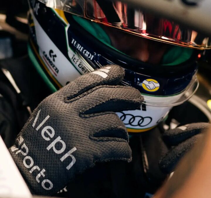 Audi South Africa Strong Austrian Grand Prix performance propels Audi Revolut F1 Team forward with renewed confidence