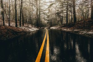 MasterDrive South Africa What your drivers need to know about winter driving