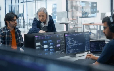 Fortinet Report Reveals Cybersecurity Hiring Stalls as Nearly Half of IT Leaders Face Corporate Pushback