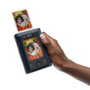 The first Instax with dual camera setup arrives in SA: Say hello to the Mini LiPlay+